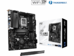 ASROCK MB Z890 PRO-A WIFI