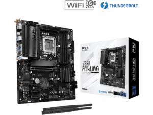 ASROCK MB Z890 PRO-A WIFI