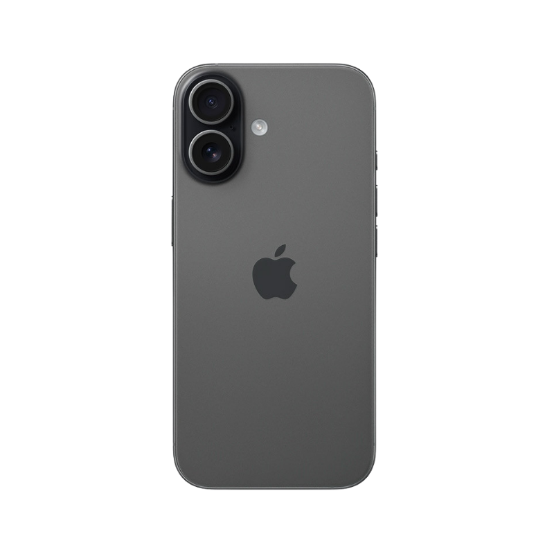 Apple iPhone 17 256GB Only eSim Black - Image 2