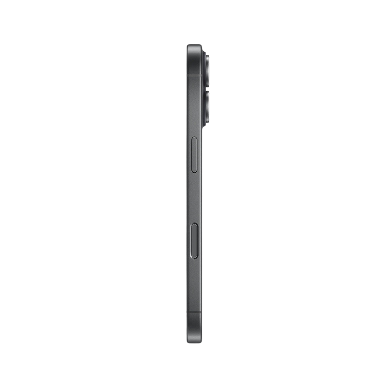 Apple iPhone 17 256GB Only eSim Black - Image 3