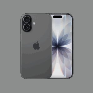 Apple iPhone 17 256GB Only eSim Black