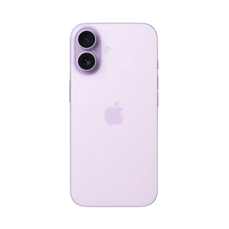 Apple iPhone 17 256GB Only eSim Lavender - Image 3
