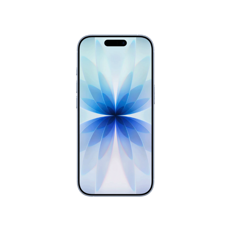 Apple iPhone 17 256GB Only eSim Mist Blue - Image 2