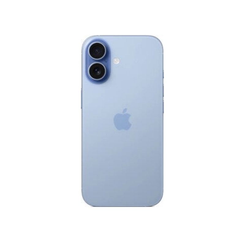 Apple iPhone 17 256GB Only eSim Mist Blue - Image 3