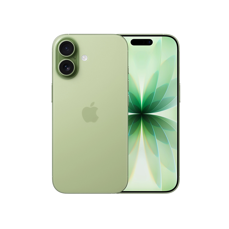 Apple iPhone 17 256GB Only eSim Sage