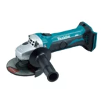 Makita aku ugaona kutna brusilica DGA452Z