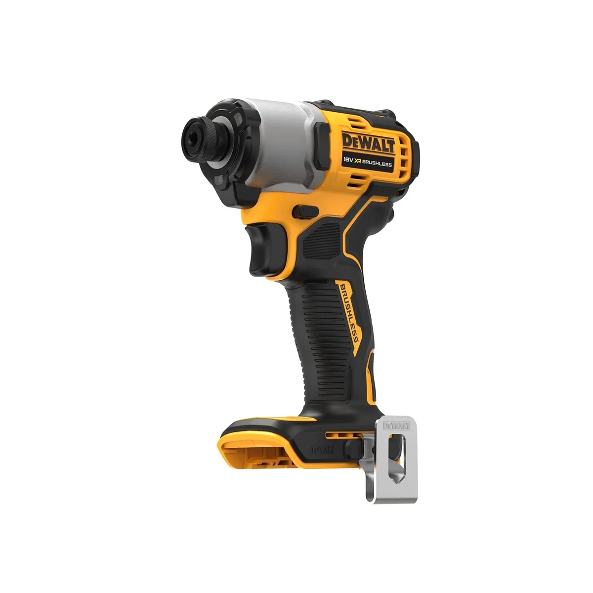DeWalt aku udarni odvijač 18V 192Nm DCF840N