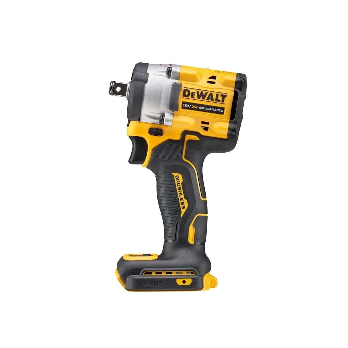 DeWalt aku udarni odvijač 18V406Nm DCF921N 1/2 - Image 2