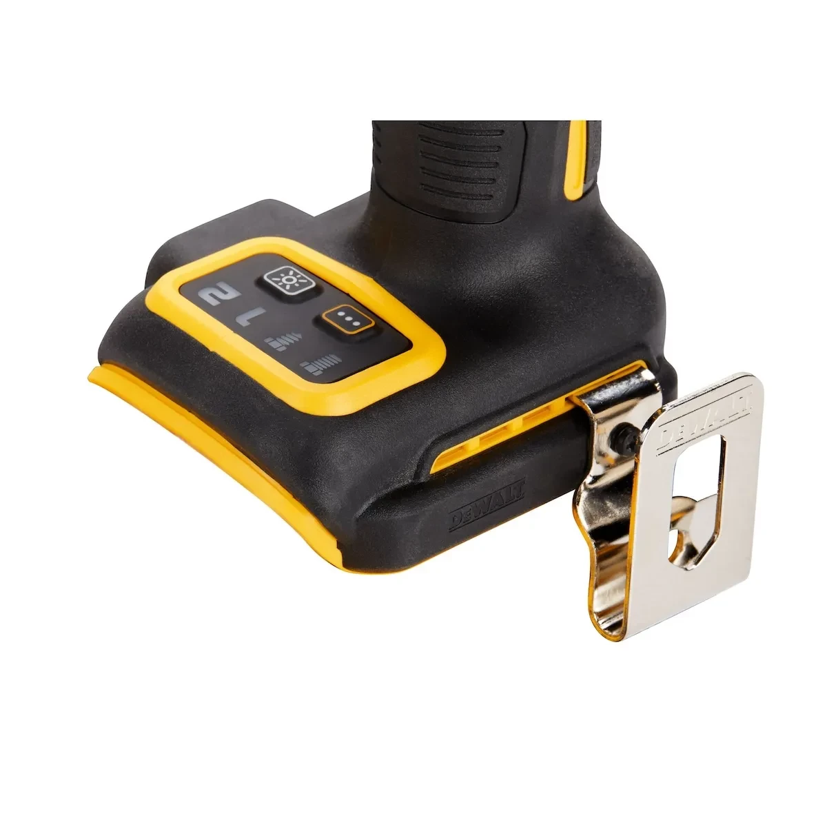 DeWalt aku udarni odvijač 18V406Nm DCF921N 1/2 - Image 3