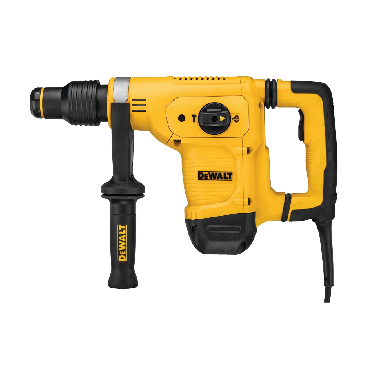 DeWALT udarna čekić D25810K SDS Max 1050W 7.1J