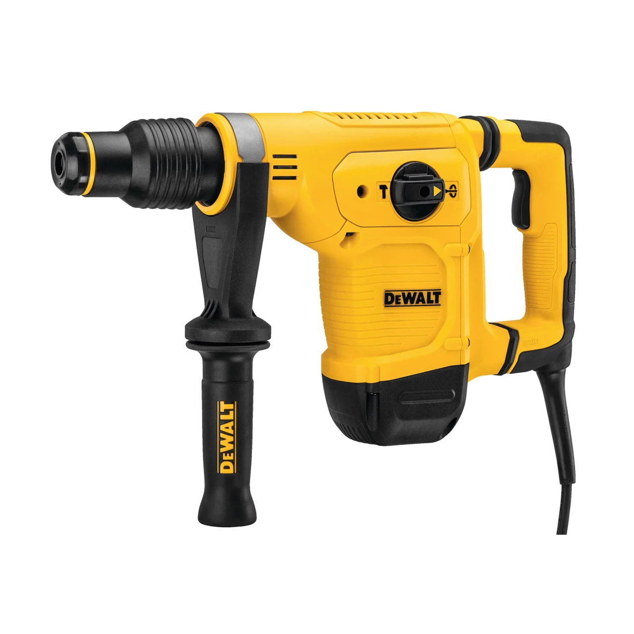 DeWALT udarna čekić D25810K SDS Max 1050W 7.1J - Image 2