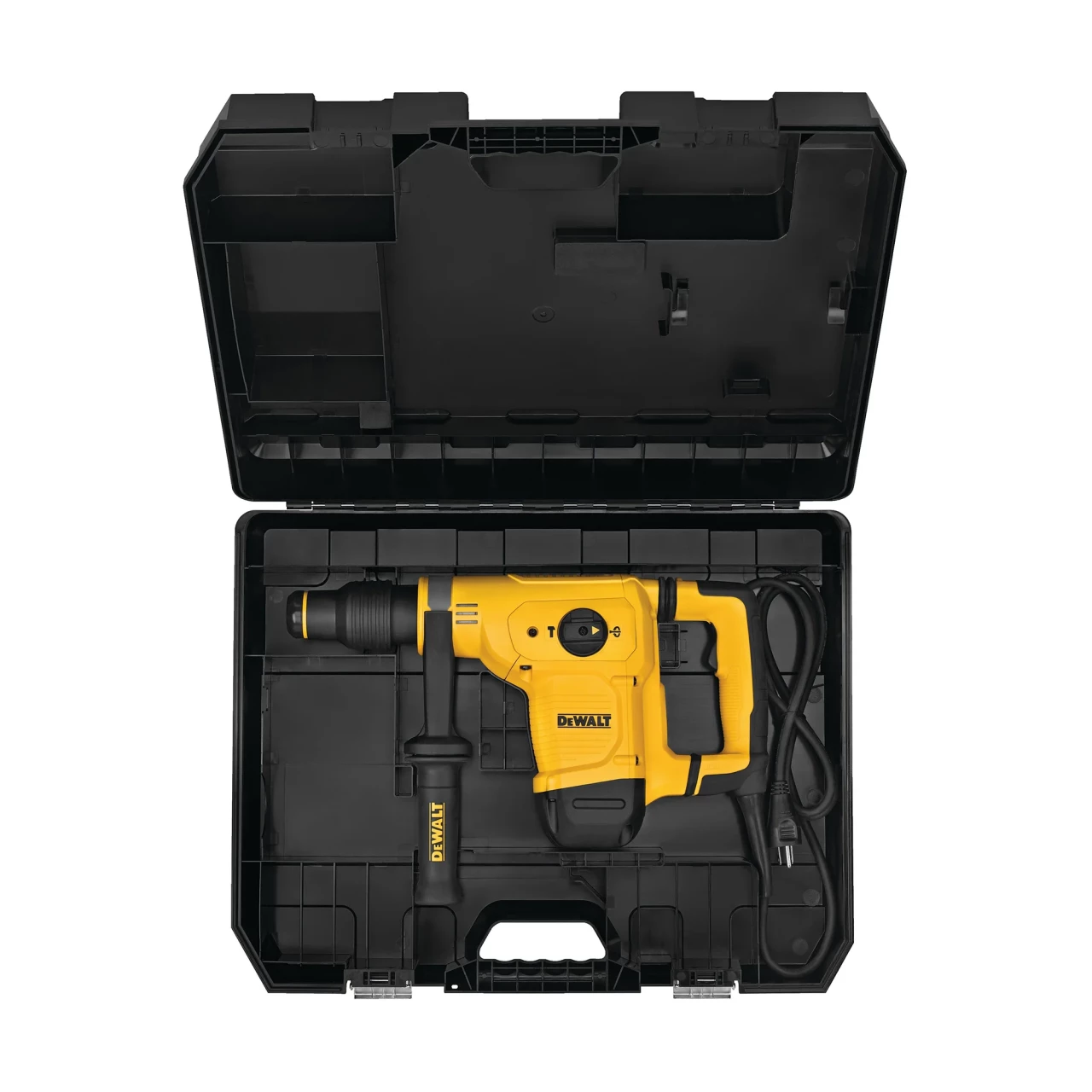 DeWALT udarna čekić D25810K SDS Max 1050W 7.1J - Image 3