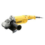 DeWalt ugaona kutna brusilica 2200W 230mm DWE492