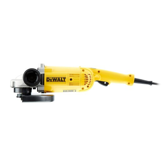 DeWalt ugaona kutna brusilica 2200W 230mm DWE492 - Image 3