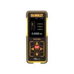 DeWALT laserski metar 50m DW03050
