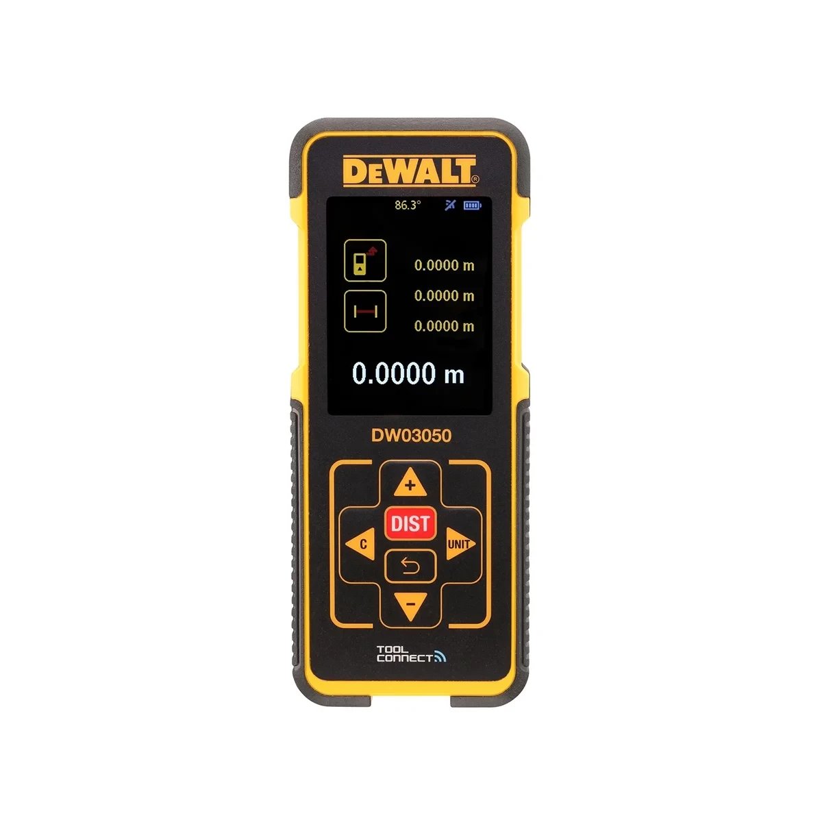 DeWALT laserski metar 50m DW03050 - Image 2