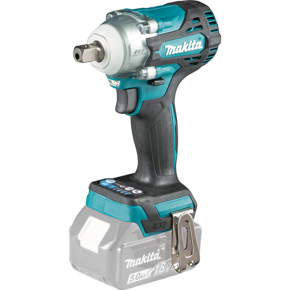Makita aku udarni odvijač BRUSHLESS DTW301Z Solo 580Nm