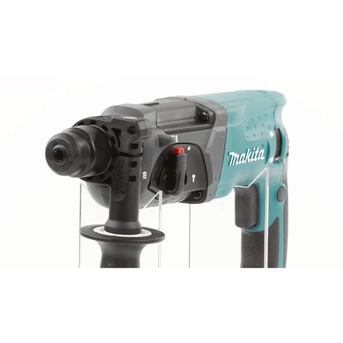 Makita čekić bušilica HR2470 SDS+ 780W - Image 3