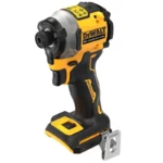 DeWALT aku udarni odvijač 18V 1/4 205Nm SOLO