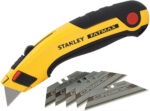 Stanley FATMAX skalpel sklopivi 7-10-778