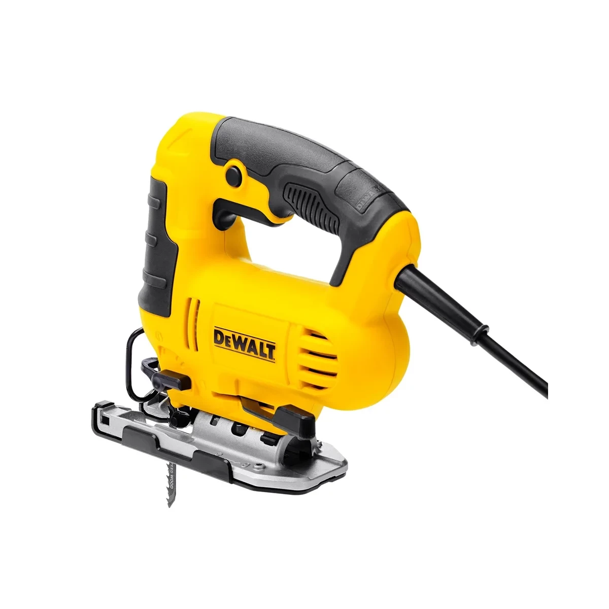 DeWalt ubodna pila 650W DWE349 - Image 2