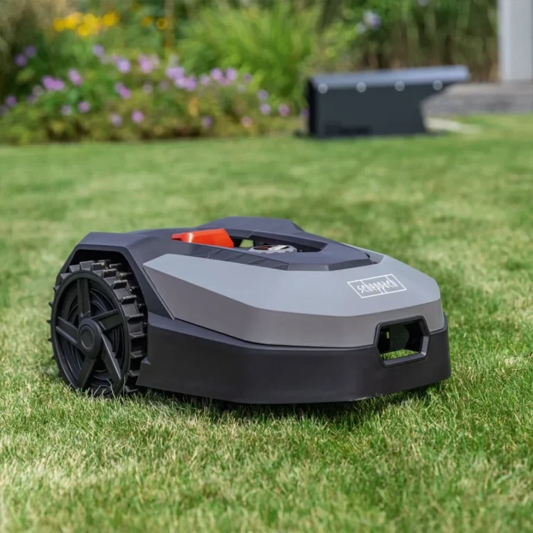 Scheppach robotska kosilica za travu RoboCut XXL900 - Image 2