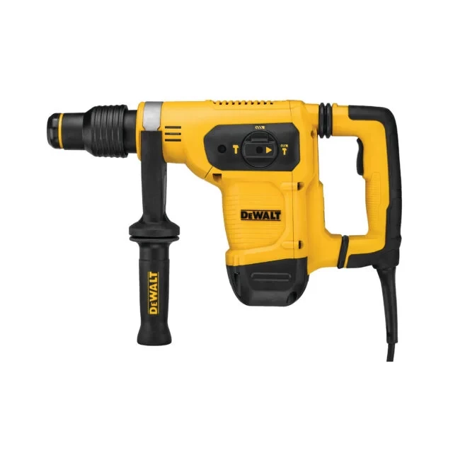DeWALT udarna čekić bušilica SDS Max D25481K 1050W 6.1J - Image 2