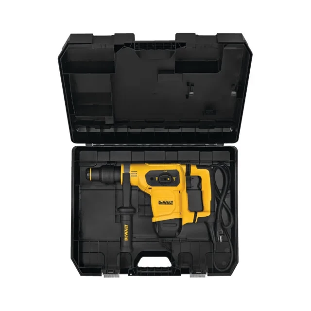 DeWALT udarna čekić bušilica SDS Max D25481K 1050W 6.1J - Image 3