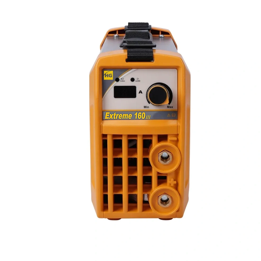 Hugong aparat za zavarivanje inverter EXTREME 160 - Image 3
