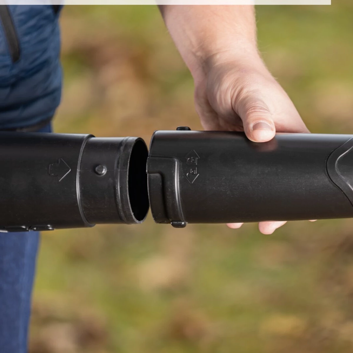 Scheppach aku duvač lišća IXES C-BL700-XS4 - Image 3