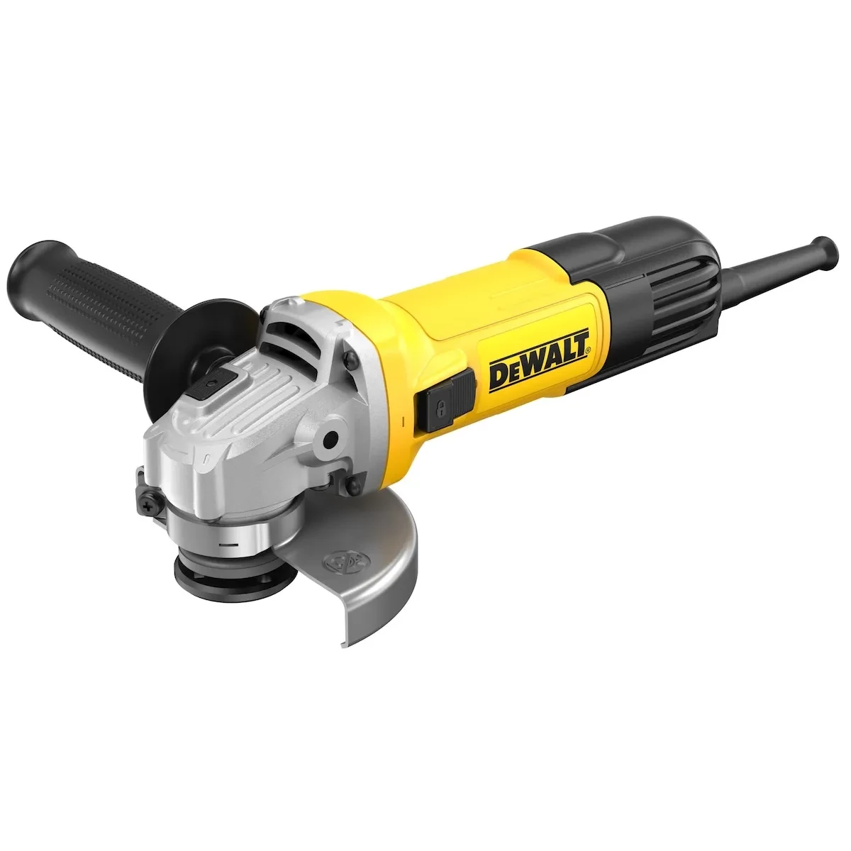 DeWALT ugaona kutna brusilica DWE4036 750W-115mm - Image 2