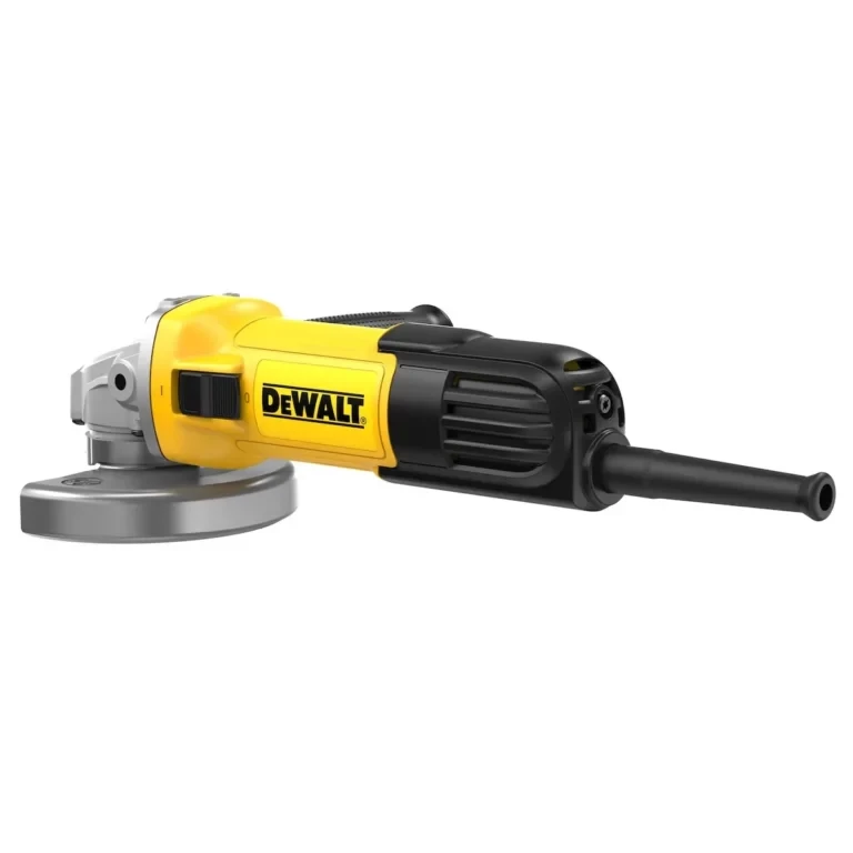 DeWALT ugaona kutna brusilica DWE4036 750W-115mm - Image 3
