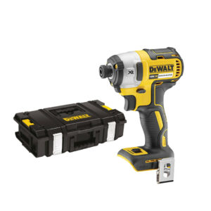 DeWalt aku udarni odvijač 18V 205Nm DCF887NDS u KOFERU
