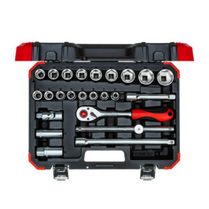 Gedore Red 24/1 set nasadnih ključeva 1/2 10-32 3300055