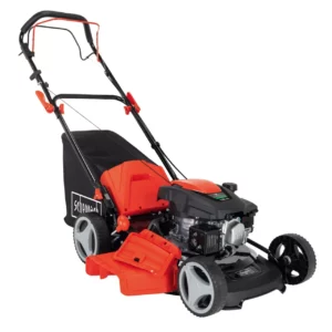 Scheppach motorna kosačica kosilica MS173-51 4.1 KS
