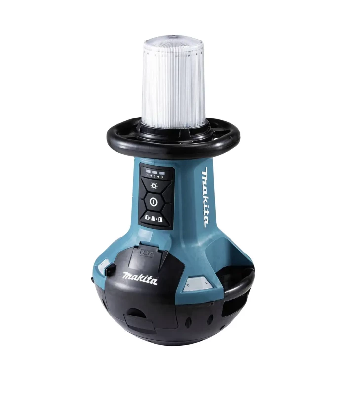 Makita Akumulatorska svjetiljka lampa DEADML810V