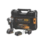 DeWALT aku udarni odvijač 18V MCLAREN TEAM DCF85ME2GT