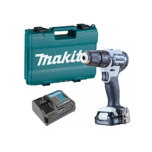 Makita aku udarna bušilica Black Edition HP333DSAW