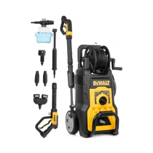 DeWALT perač visokim pritiskom BL DXPW001DTS-E 160 bar