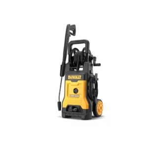 DeWALT perač visokim pritiskom BL DXPW002M-E 150 bar
