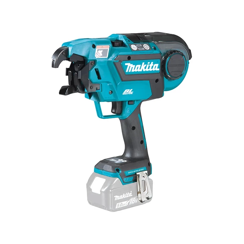 Makita aku alat za vezivanje armature DTR180ZK Solo