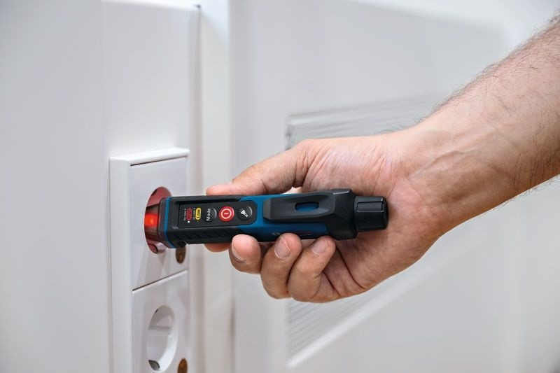 BOSCH GVD 1000-17 Beskontaktni ispitivač napona - Image 3