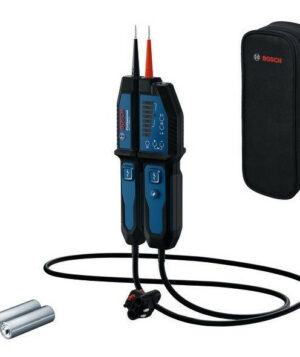 BOSCH GVT 1000-15 Ispitivač napona CAT III/IV 1000/600V IP65 LED