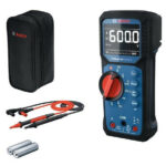 BOSCH GDM 600-15 Digitalni multimetar CAT III 600V