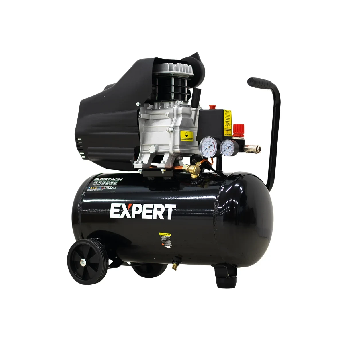 Expert kompresor za vazduh AC24 24L