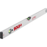 Sola libela AV150 srebrena 150cm