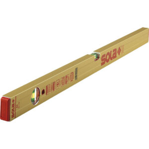 Sola libela AZ120 zlatna 120cm