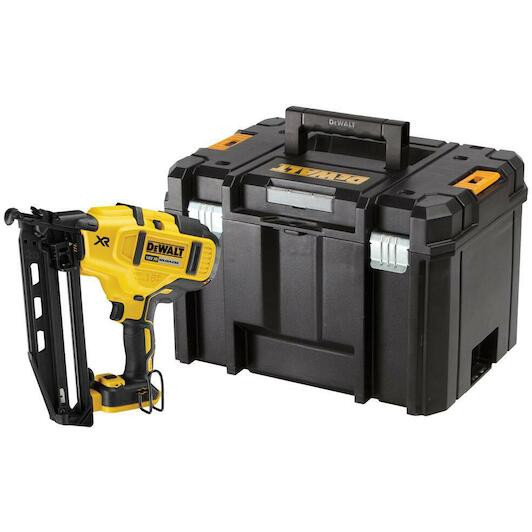 DeWALT aku pištolj za eksere-čavle 18V XR 32-63mm DCN660NT-XJ