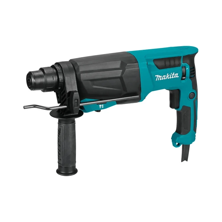 Makita čekić bušilica HR2670 SDS+ 800W