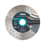 BIHUI dijamantska rezno-brusna ploča za keramiku 125 mm DPE125